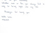 deliver custom handwritten letters for any occasion